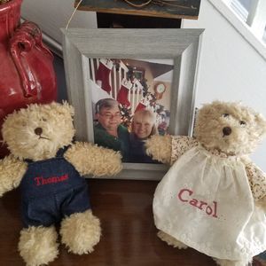 Meet your Posher, Carol schub-